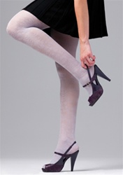 Sculptz Shaper Top Pantyhose