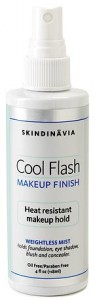 Skindinavia's Cool Flash Cooling Makeup Finish