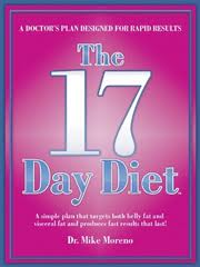 The 17 Day Diet