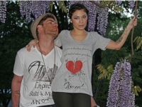 AMore tees from Adriana Marie Co.