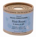 ONE Hair Boost Solid Conditioner