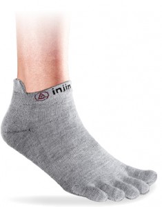 Injinji Toesock