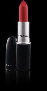 M.A.C. Cosmetics, Ruby Woo Lipstick