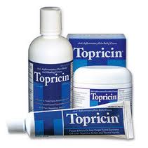 Topricin