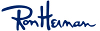 Ron Herman Logo