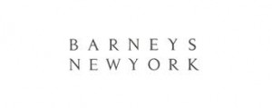 Barneys New York Logo