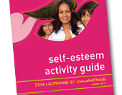 Dove Self Esteem Activity Guide