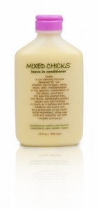 Mixed Chicks Leave In Conditioner