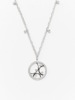 Movado Diamond Necklace on Gilt.com