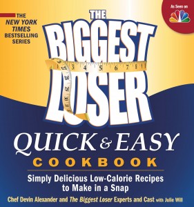 Biggest Loser Cookbook Recipes