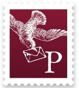 Paperless Post Logo