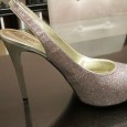 Guess Multi Texture Shoes