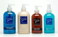 Pirri Elements Hair Care Products