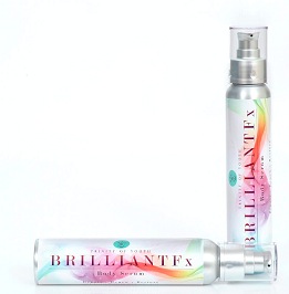 Trinity of Youth Brilliant Fx Body Serum 