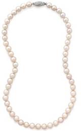 Akoya Pearl Necklace from Blue Nile