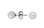 Akoya Pearl Earrings from Blue Nile