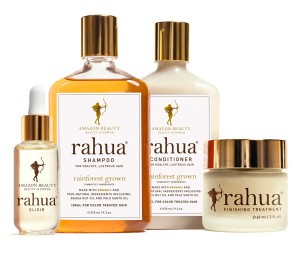 Rahua Collection