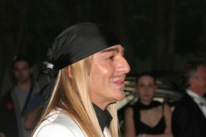 John Galliano