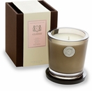 AQUIESSE Pink Peony Candle