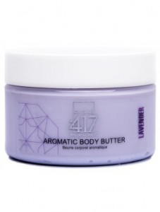 Minus 417 Aromatic Body Butter in Lavender