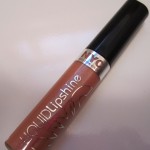 New York Color Liquid Lipshine in Nude New York