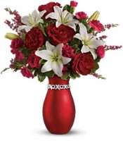 Teleflora XOXO Bouquet