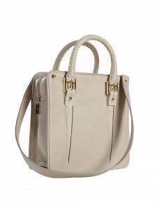 Bea, the Minimalistic Shopper, from Bella Borz, Spring/Summer 2012 Collection