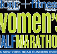 More and Fitness Women's Half Marathon 2012