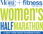 More and Fitness Women's Half Marathon 2012