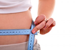 Lose Weight in the New Year