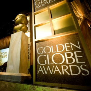 Golden Globes 2012