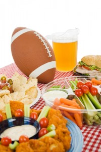 Super Bowl Snacks