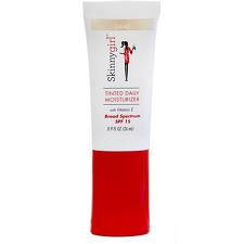 Bethenny Frankel Skinnygirl Daily Tinted Moisturizer