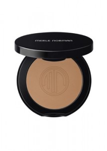 Merle Norman Bronzing Powder