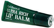 Clark's Botanicals Ultra Rich Lip Balm