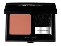 Merle Norman Lasting Cheek Color in Peach to the Choir