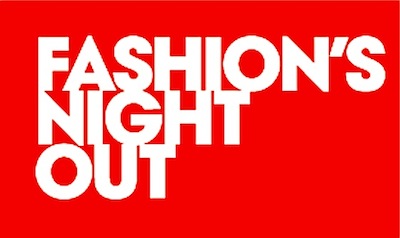 Fashion's Night Out Logo