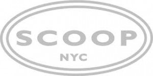 Scoop NYC Logo