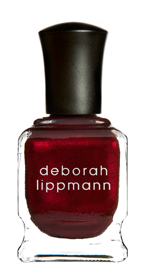 Deborah Lippman Through the Fire, Fall 2012 Nail Trends