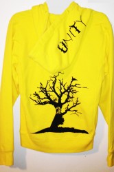 Unity Tree Hoodie from Adriana Marie Co. 