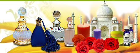 Nemat International Fragrances and Essential Oils