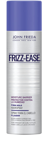 Frizz-Ease Moisture Barrier Firm-Hold Hairspray