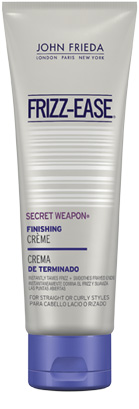 Frizz-Ease Secret Weapon Flawless Finishing Creme