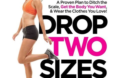 Drop Two Sizes