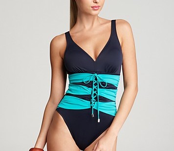 Bathing Suit
