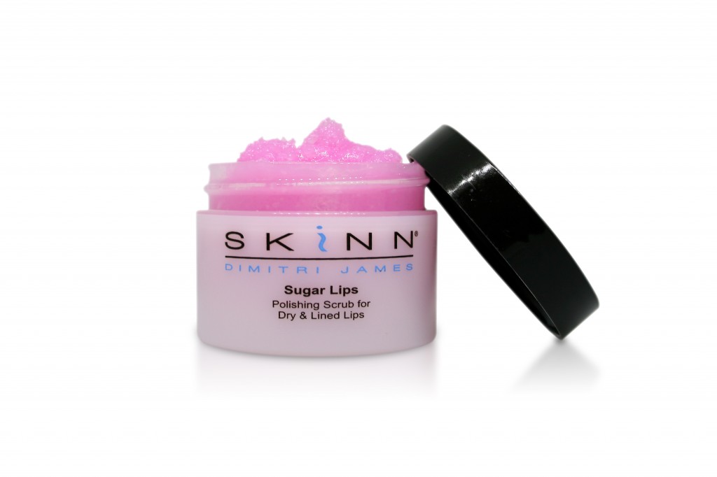 Skinn Cosmetics for Breast Cancer Awareness Month