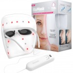 anti-aging illumask