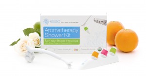 Essio Shower, Mother's Day Gifts