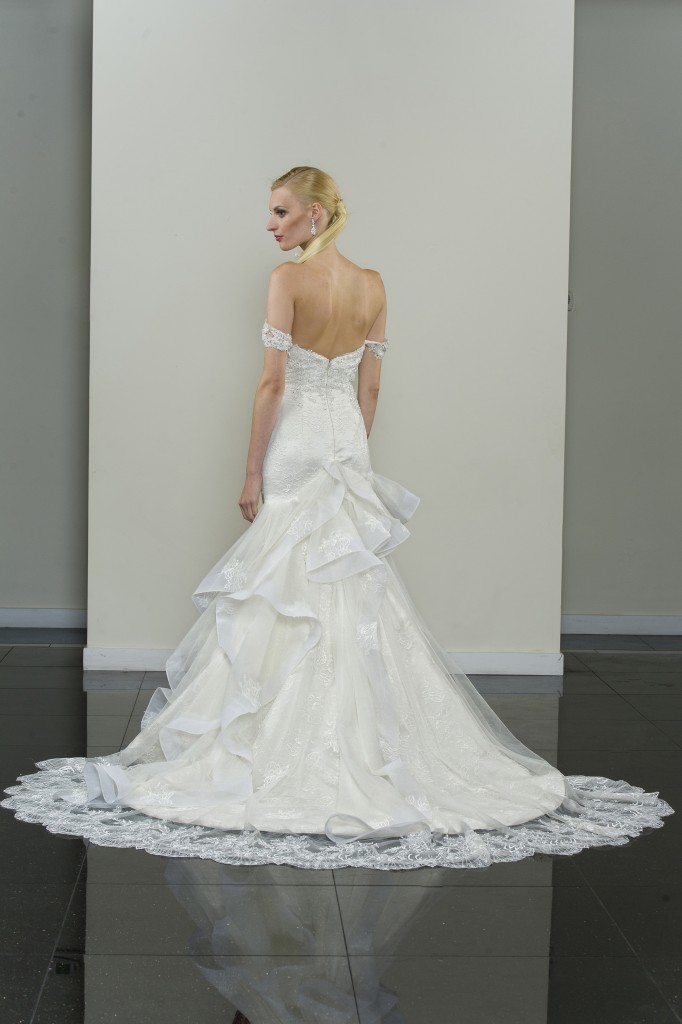 Yumi Katsura, Fall 2015