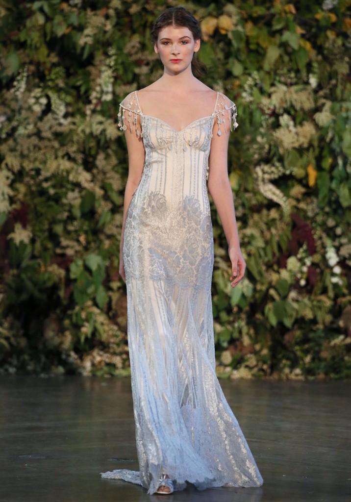 Florence, Claire Pettibone 2015